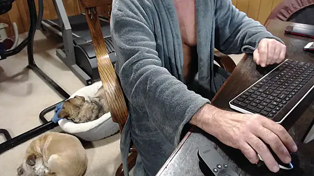 billy471 online show from 19, 11, 2025