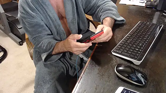 billy471 online show from 23, 4, 2026