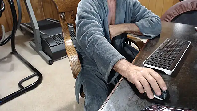 billy471 online show from 15, 10, 2025