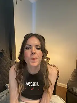 SexyLoLoUK online show from 20, 5, 2026