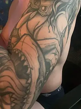 fronkie9384 online show from 1, 12, 2025