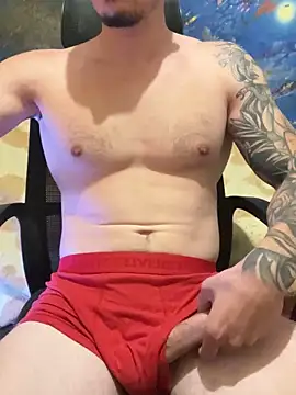 fronkie9384 online show from 12, 10, 2025