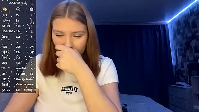 SwiiSweet online show from 7, 11, 2025