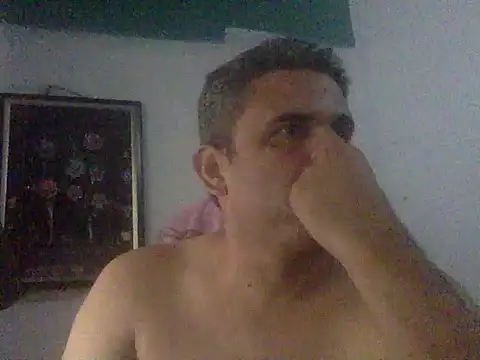 Katracho6969 online show from 25, 3, 2026