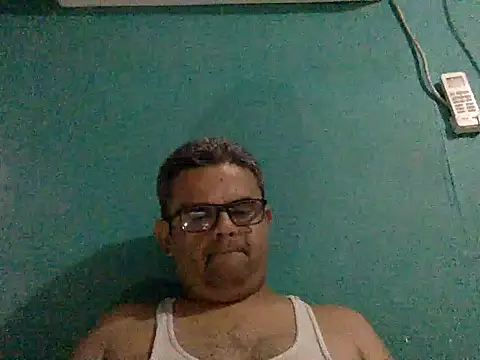 Katracho6969 online show from 5, 11, 2025