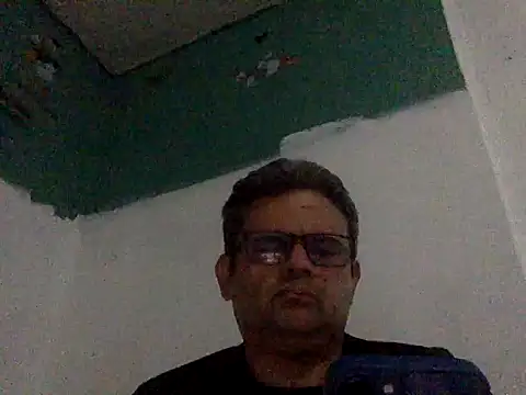 Katracho6969 online show from 15, 12, 2025