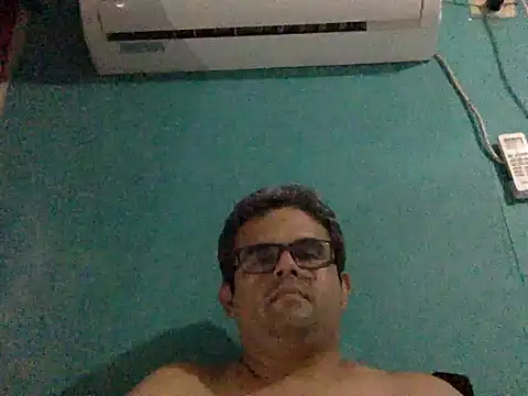 Katracho6969 online show from 20, 10, 2025