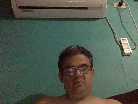 Katracho6969 online show from 19, 10, 2025