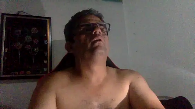 Katracho6969 online show from 21, 4, 2026