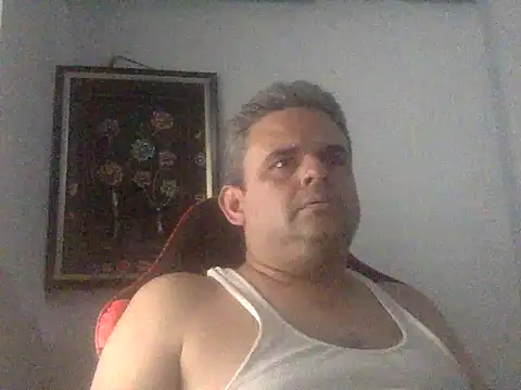 Katracho6969 online show from 20, 3, 2026