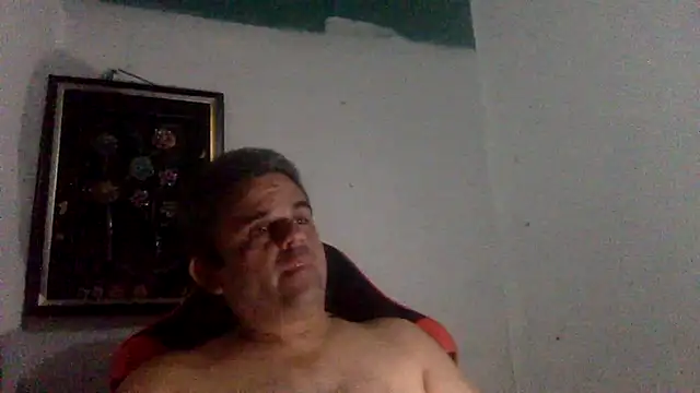 Katracho6969 online show from 15, 4, 2026