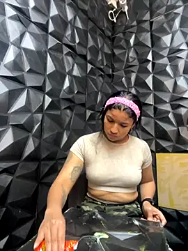 lil charme online show from 27, 9, 2025