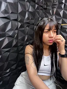 lil charme online show from 14, 9, 2025