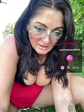 Snapshot of IrishmilfAnna chatting on 23, 6, 2026 IrishmilfAnna online show from 23, 6, 2026