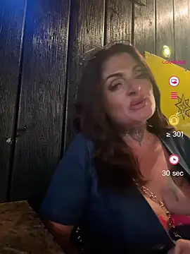 Snapshot of IrishmilfAnna chatting on 27, 5, 2026 IrishmilfAnna online show from 27, 5, 2026