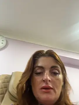 IrishmilfAnna online show from 7, 11, 2025