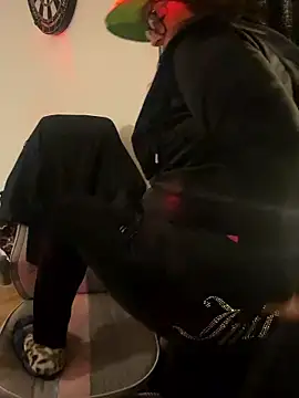 IrishmilfAnna online show from 10, 1, 2026