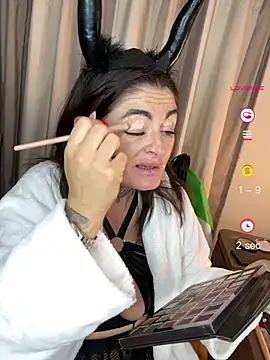 Snapshot of IrishmilfAnna chatting on 7, 5, 2026 IrishmilfAnna online show from 7, 5, 2026