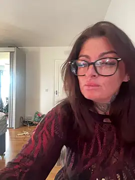 IrishmilfAnna online show from 25, 3, 2026