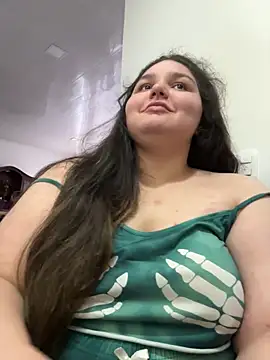 Snapshot of PortuPAWG chatting on 20, 7, 2026 PortuPAWG online show from 20, 7, 2026