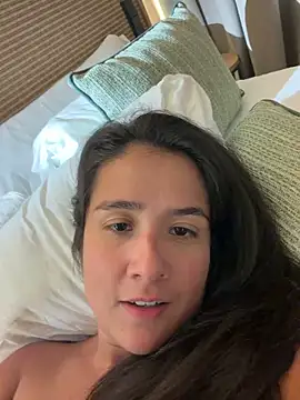 Maria-and-Charly online show from 18, 4, 2026