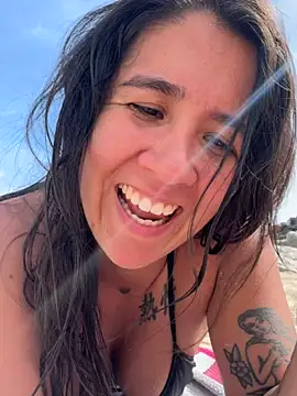 Maria-and-Charly online show from 22, 4, 2026