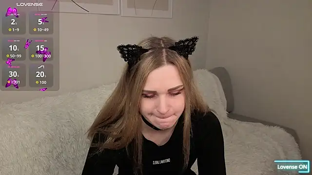 HelenMartines online show from 20, 3, 2026