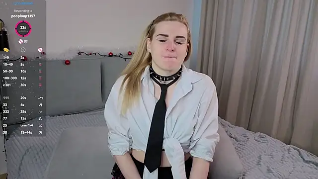 HelenMartines online show from 8, 1, 2026