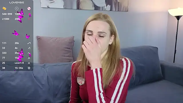 HelenMartines online show from 1, 10, 2025