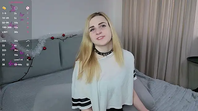 HelenMartines online show from 10, 2, 2026