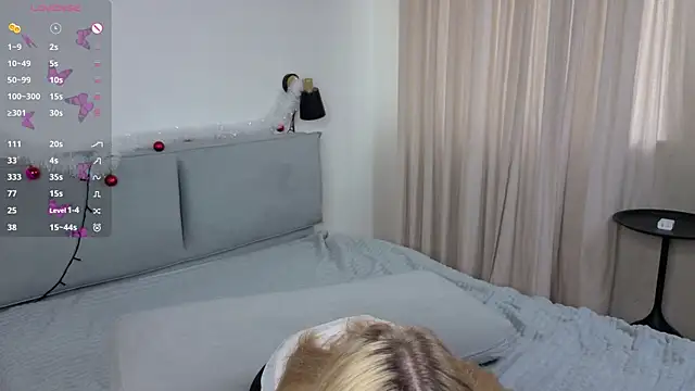 HelenMartines online show from 16, 2, 2026