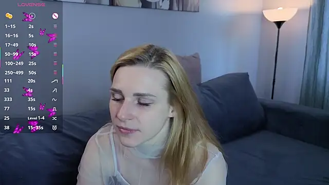 HelenMartines online show from 14, 9, 2025