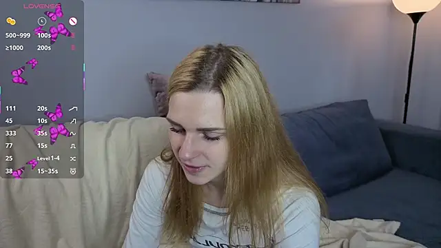 HelenMartines online show from 20, 9, 2025