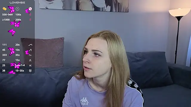 HelenMartines online show from 28, 9, 2025