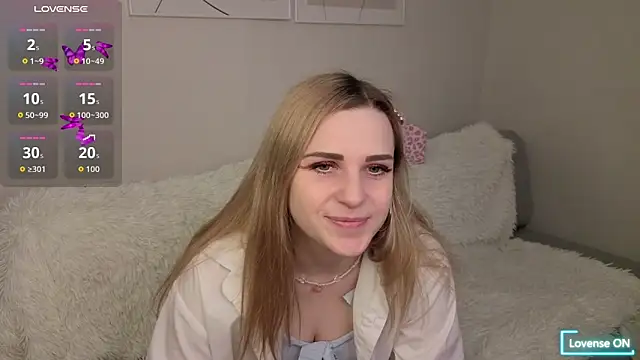 HelenMartines online show from 13, 3, 2026