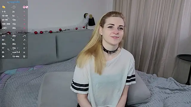 HelenMartines online show from 14, 1, 2026