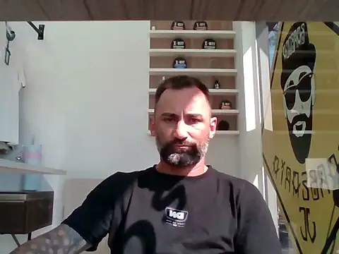 Bascobarbosa online show from 13, 9, 2025