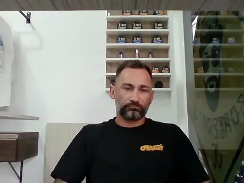 Bascobarbosa online show from 22, 9, 2025