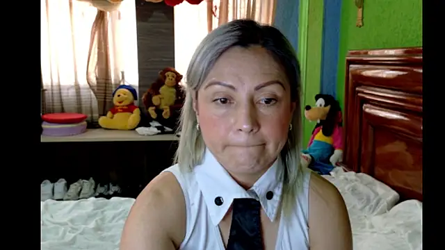  Charlize theron  online show from 11, 3, 2026