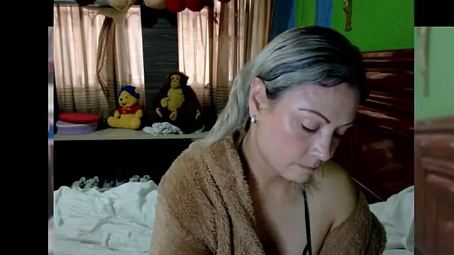  Charlize theron  online show from 6, 3, 2026