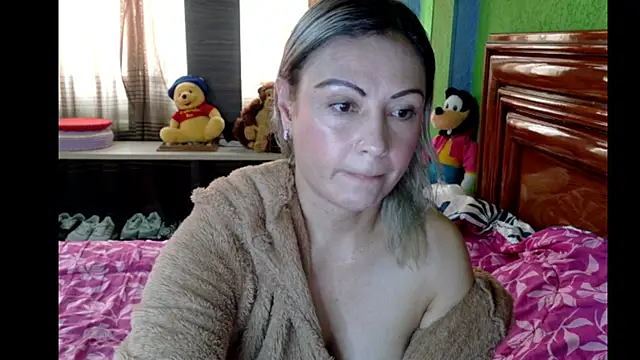  Charlize theron  online show from 14, 4, 2026