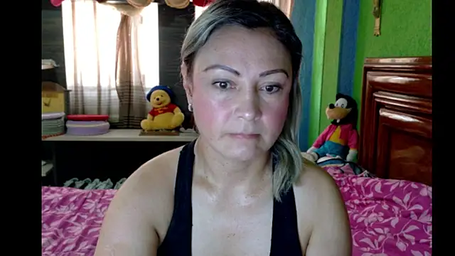  Charlize theron  online show from 18, 4, 2026