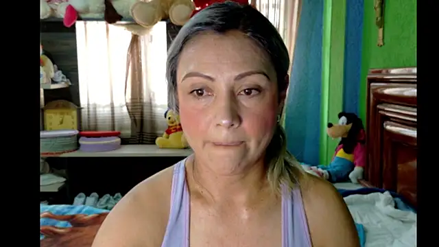  Charlize theron  online show from 19, 3, 2026