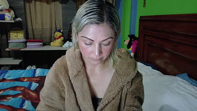  Charlize theron  online show from 6, 2, 2026