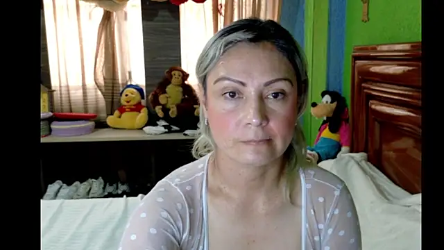  Charlize theron  online show from 10, 3, 2026