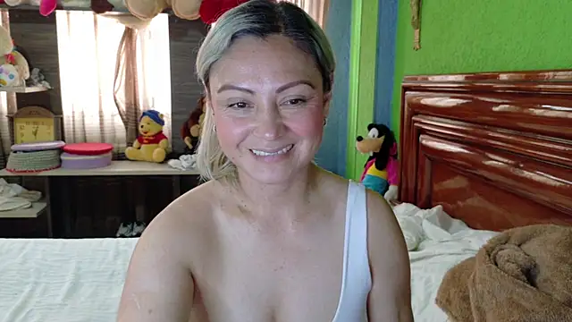  Charlize theron  online show from 8, 3, 2026