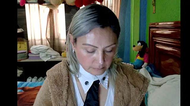  Charlize theron  online show from 18, 3, 2026