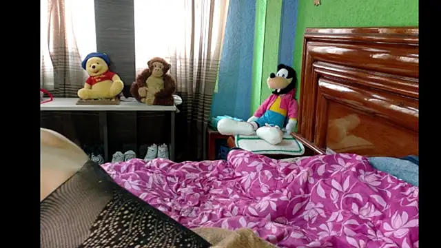  Charlize theron  online show from 19, 4, 2026