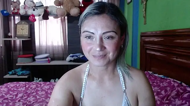  Charlize theron  online show from 28, 10, 2025