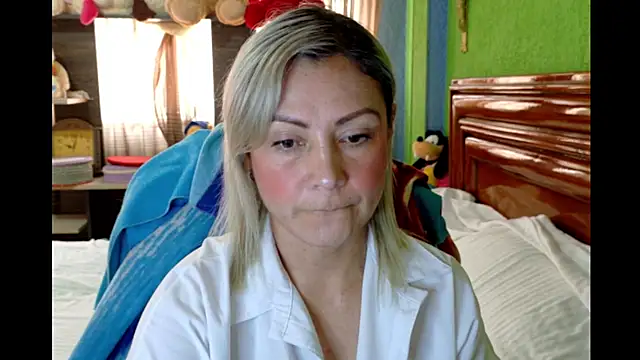  Charlize theron  online show from 25, 2, 2026